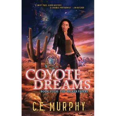 Coyote Dreams