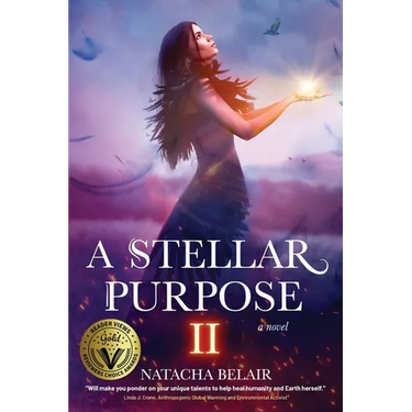 A Stellar Purpose II