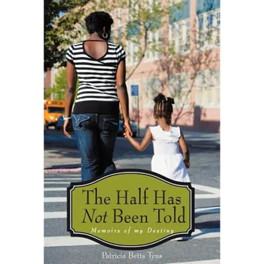 The Half Has Not Been Told