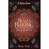 Beasts and Baking: A Cozy Fantasy Novel