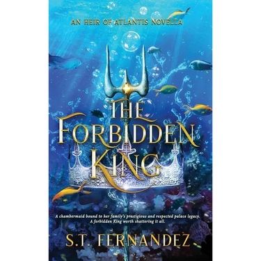 The Forbidden King