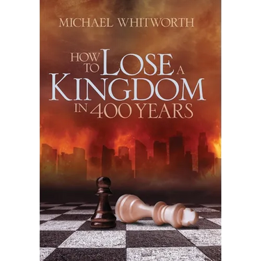 How to Lose a Kingdom in 400 Years: A Guide to 1-2 Kings