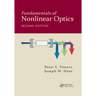 Fundamentals of Nonlinear Optics