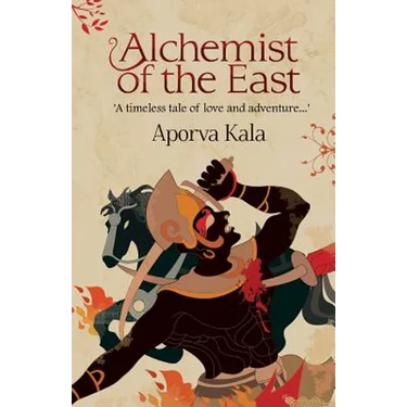 Alchemist of the East