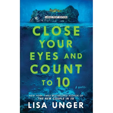 Close Your Eyes and Count to 10