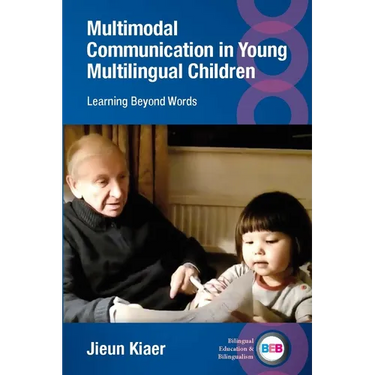 Multimodal Communication in Young Multilingual Children: Learning Beyond Words