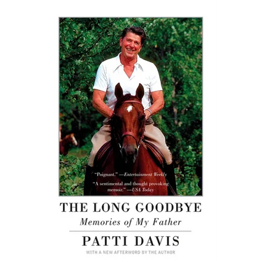 The Long Goodbye: Memories of My Father