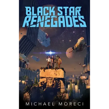 Black Star Renegades
