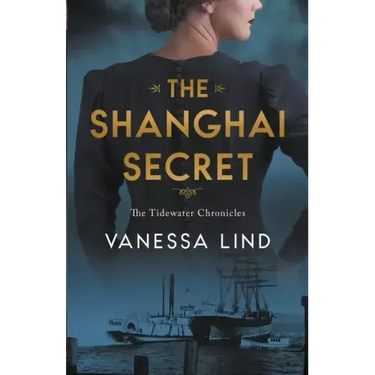 The Shanghai Secret