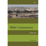 Zerr Bible Commentary Vol. 1 Genesis - Ruth