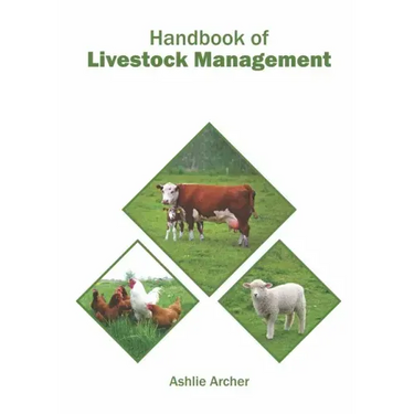 Handbook of Livestock Management