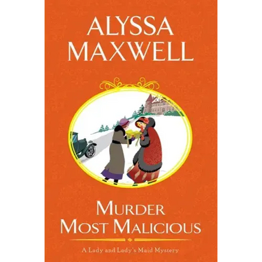 Murder Most Malicious