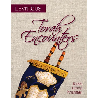 Torah Encounters: Leviticus