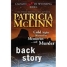 Back Story (Caught Dead in Wyoming, Book 6)
