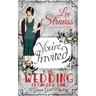 The Wedding of Ginger & Basil: a 1920s historical cozy mystery