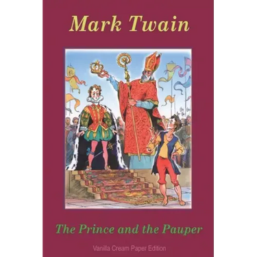 The Prince and the Pauper