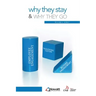 Why They Stay and Why They Go