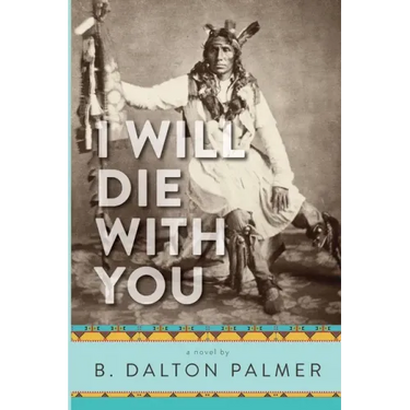I Will Die With You
