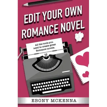 Edit Your Own Romance Novel