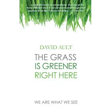 The Grass Is Greener Right Here