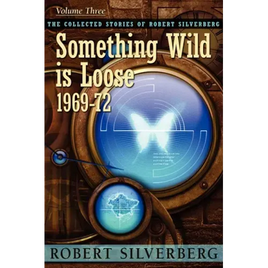 Something Wild is Loose