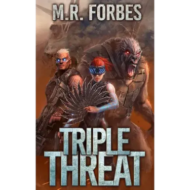 Triple Threat