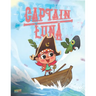 Captain Luna: Children's book about a young pirate girl. An illustrated picture book to teach children about staying true to themsel