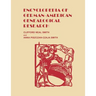 Encyclopedia of German-American Genealogical Research
