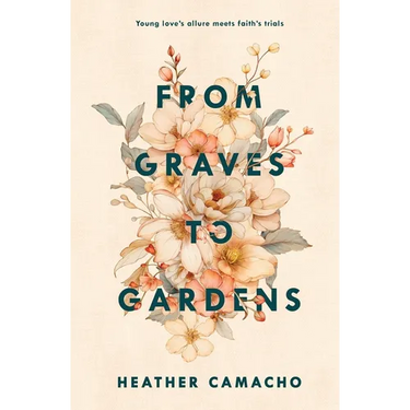 From Graves to Gardens