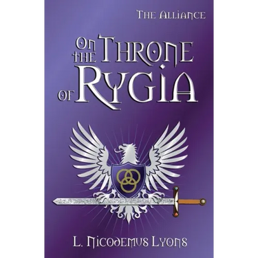 On the Throne of Rygia