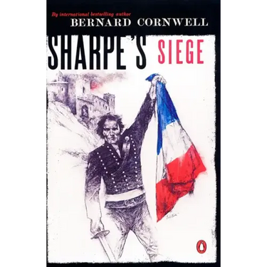 Sharpe's Siege