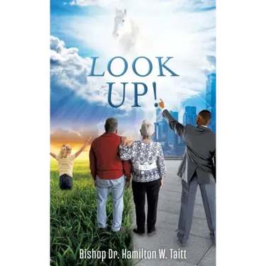 Look Up!