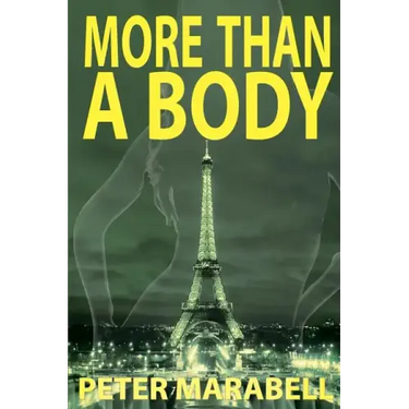 More Than a Body