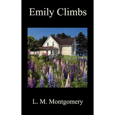 Emily Climbs