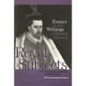 Royal Subjects: Essays on the Writings of James VI and I