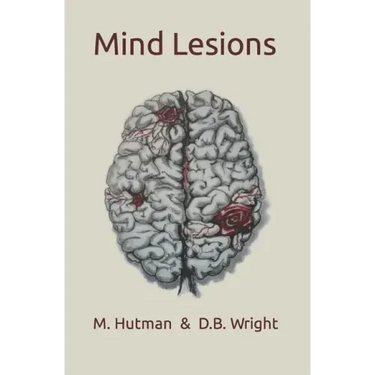 Mind Lesions: A Poetry Collection