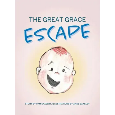 The Great Grace Escape