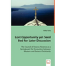 Lost Opportunity yet Seed Bed for Later Discussion - The Council of Ferarra-Florence as a Springboard for Encounters between Western and Eastern Chris