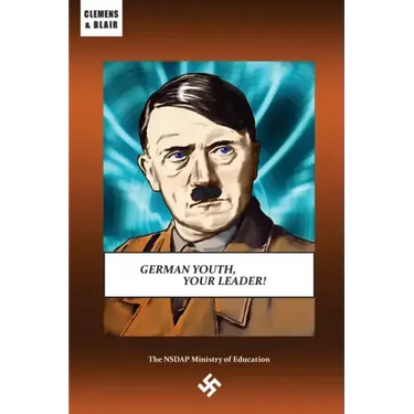 German Youth, Your Leader!