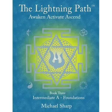 Lightning Path Workbook Three: Connection