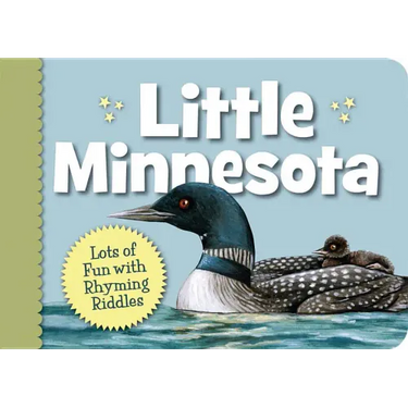 Little Minnesota