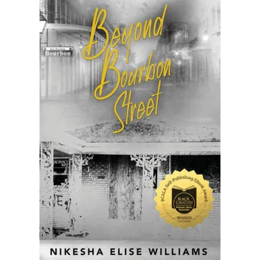 Beyond Bourbon Street