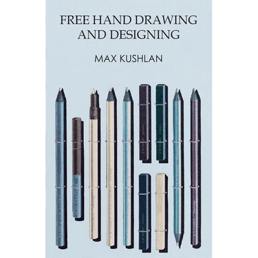 Free Hand Drawing and Designing