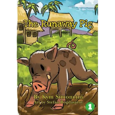 The Runaway Pig