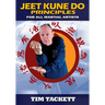 Jeet Kune Do Principles