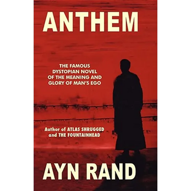 Anthem (Reissue)