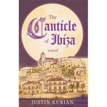 The Canticle of Ibiza