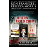 Southern Fried Crime Notorious USA Box Set (Texas, Louisiana, Mississippi)