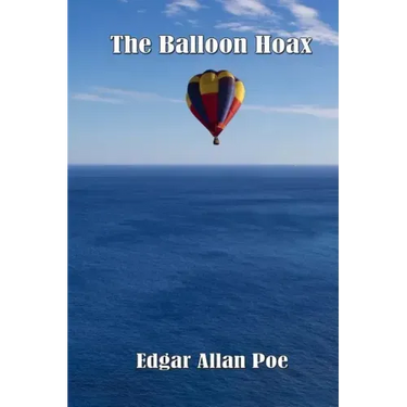 The Balloon Hoax