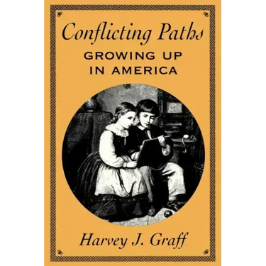 Conflicting Paths: Growing Up in America